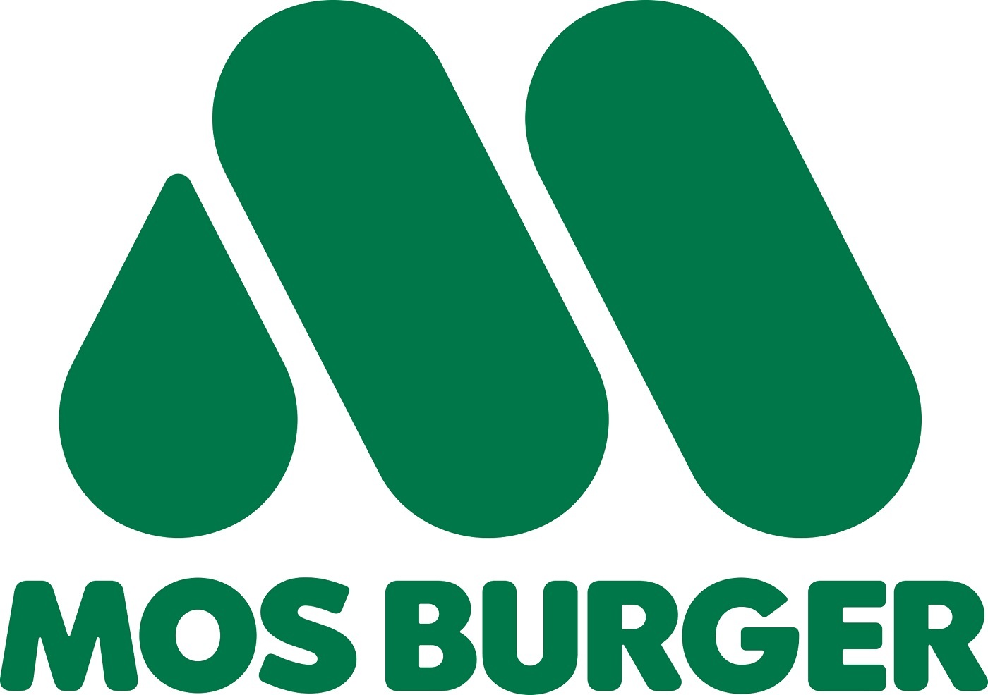 モスバーガー高田馬場四丁目店