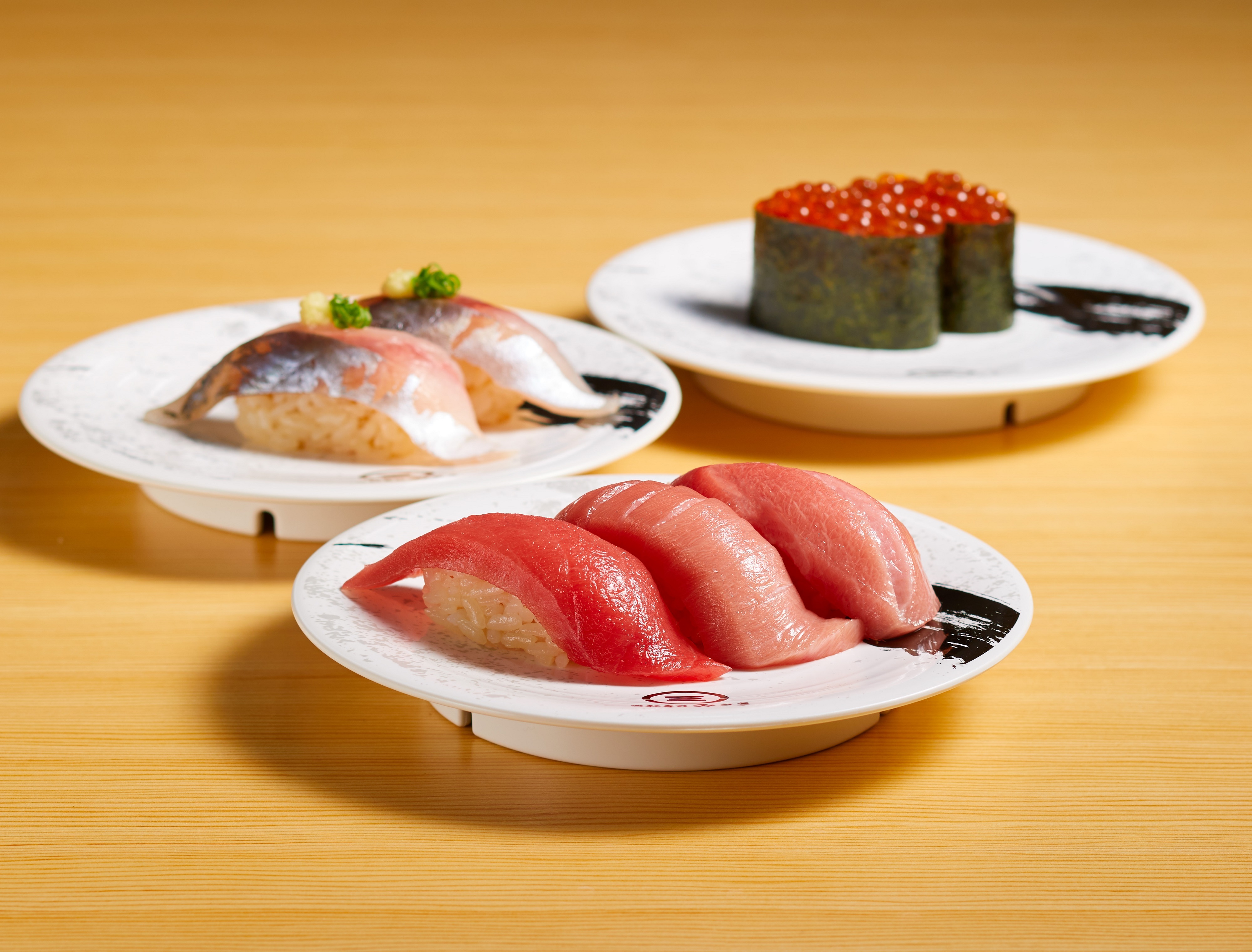 回転寿司みさき 新宿三丁目店