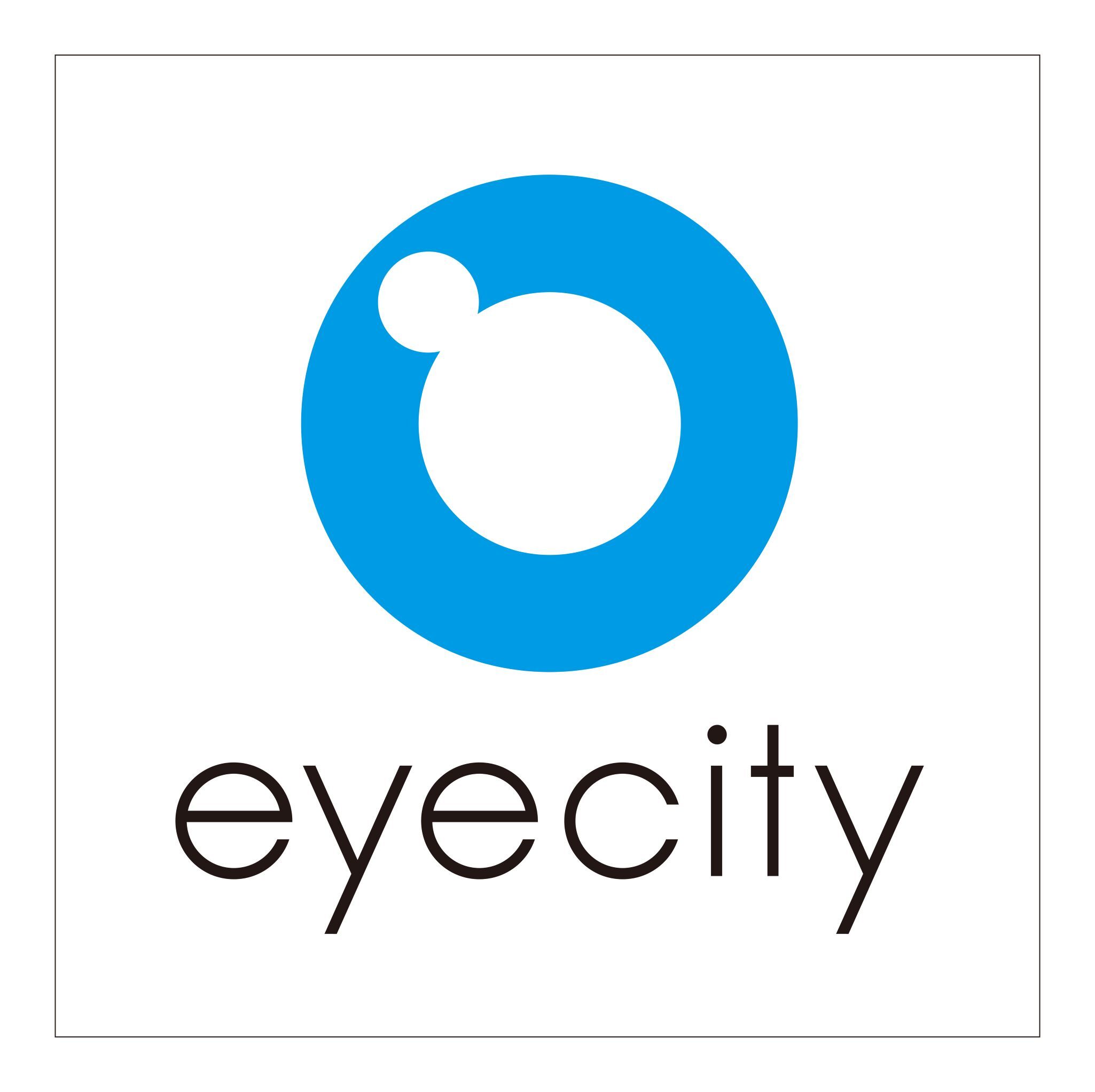 コンタクトのアイシティ エソラ池袋店