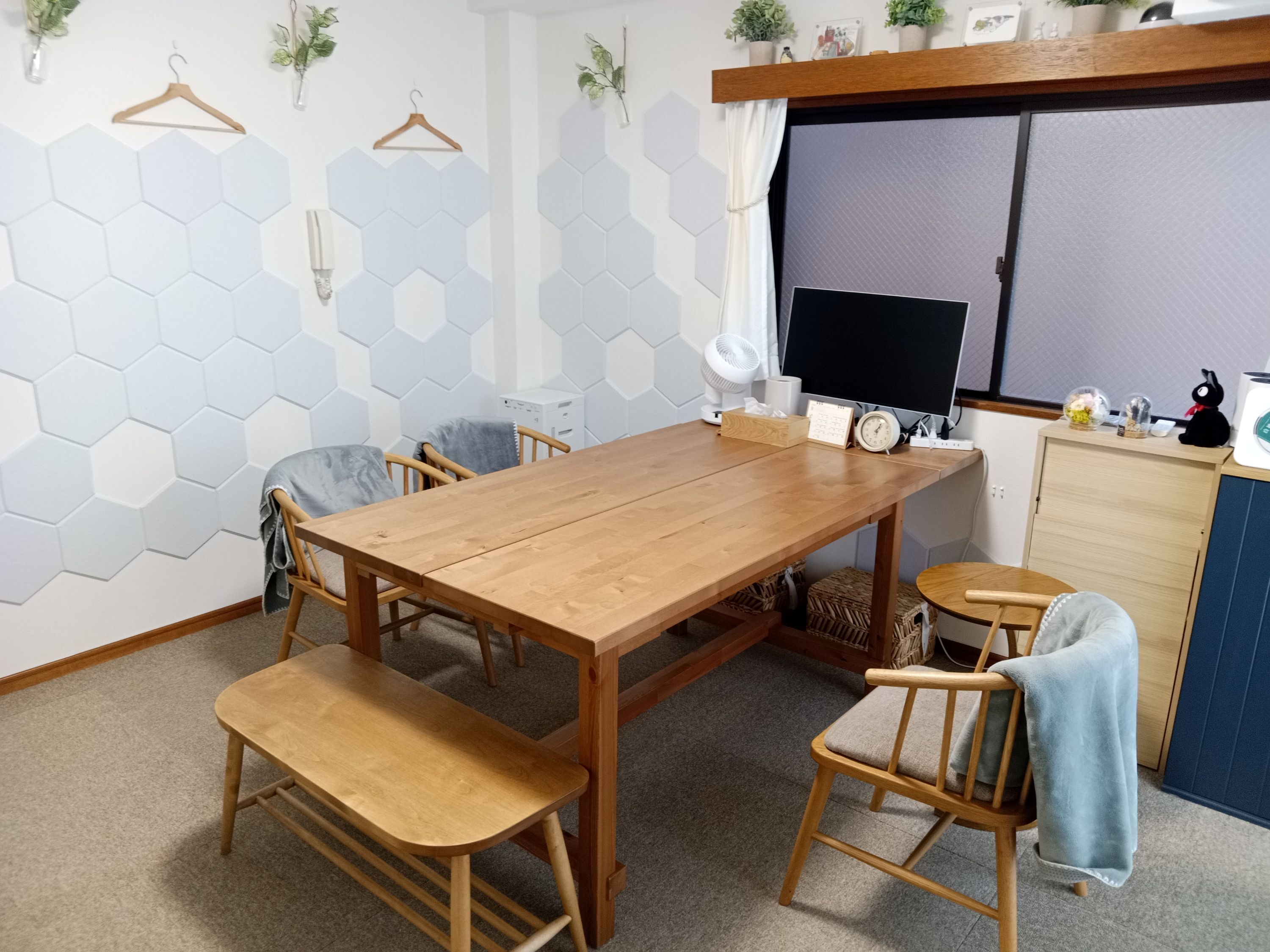 如月心理相談室 錦糸町本室