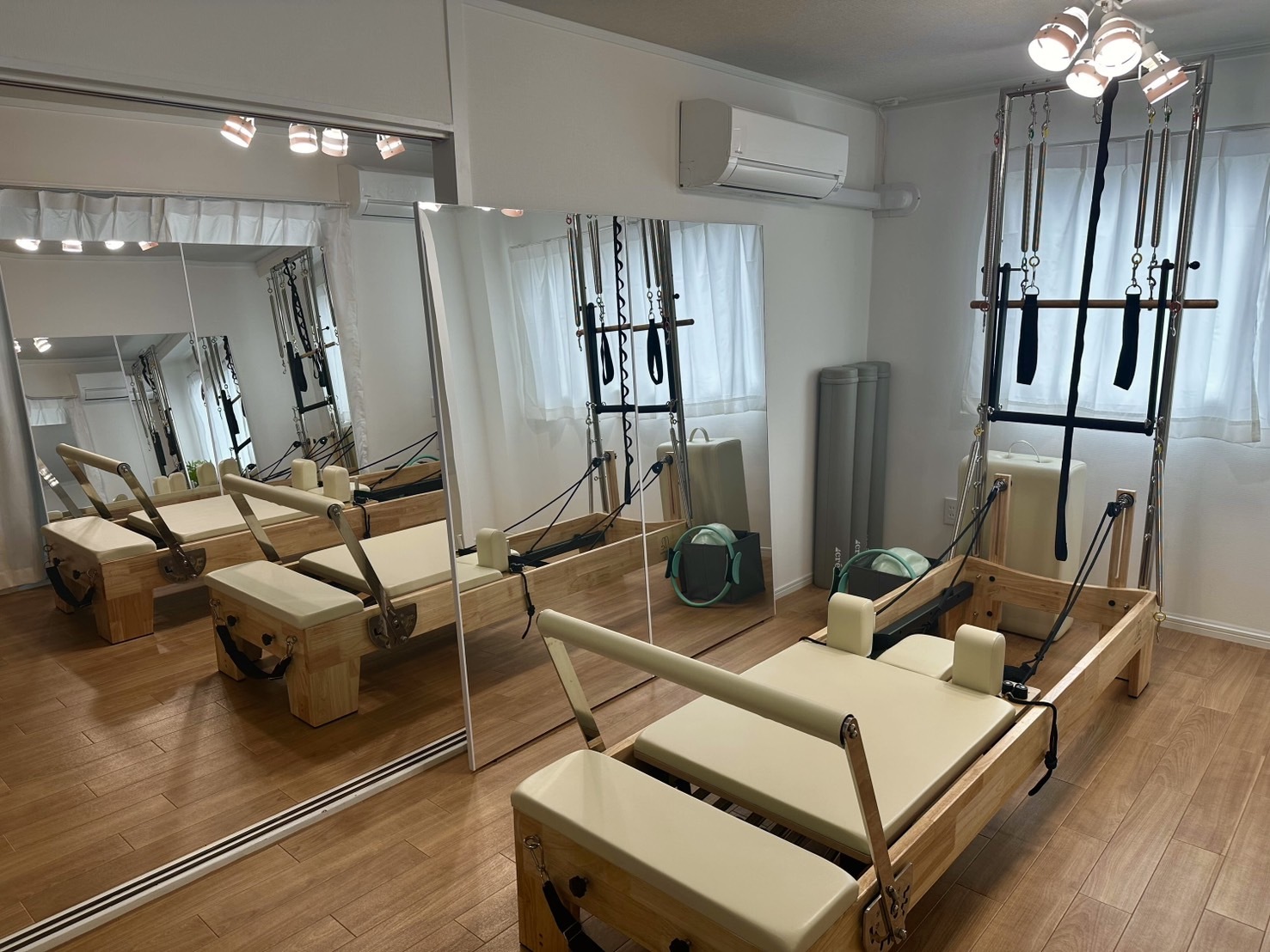 Pilates Mee西葛西店