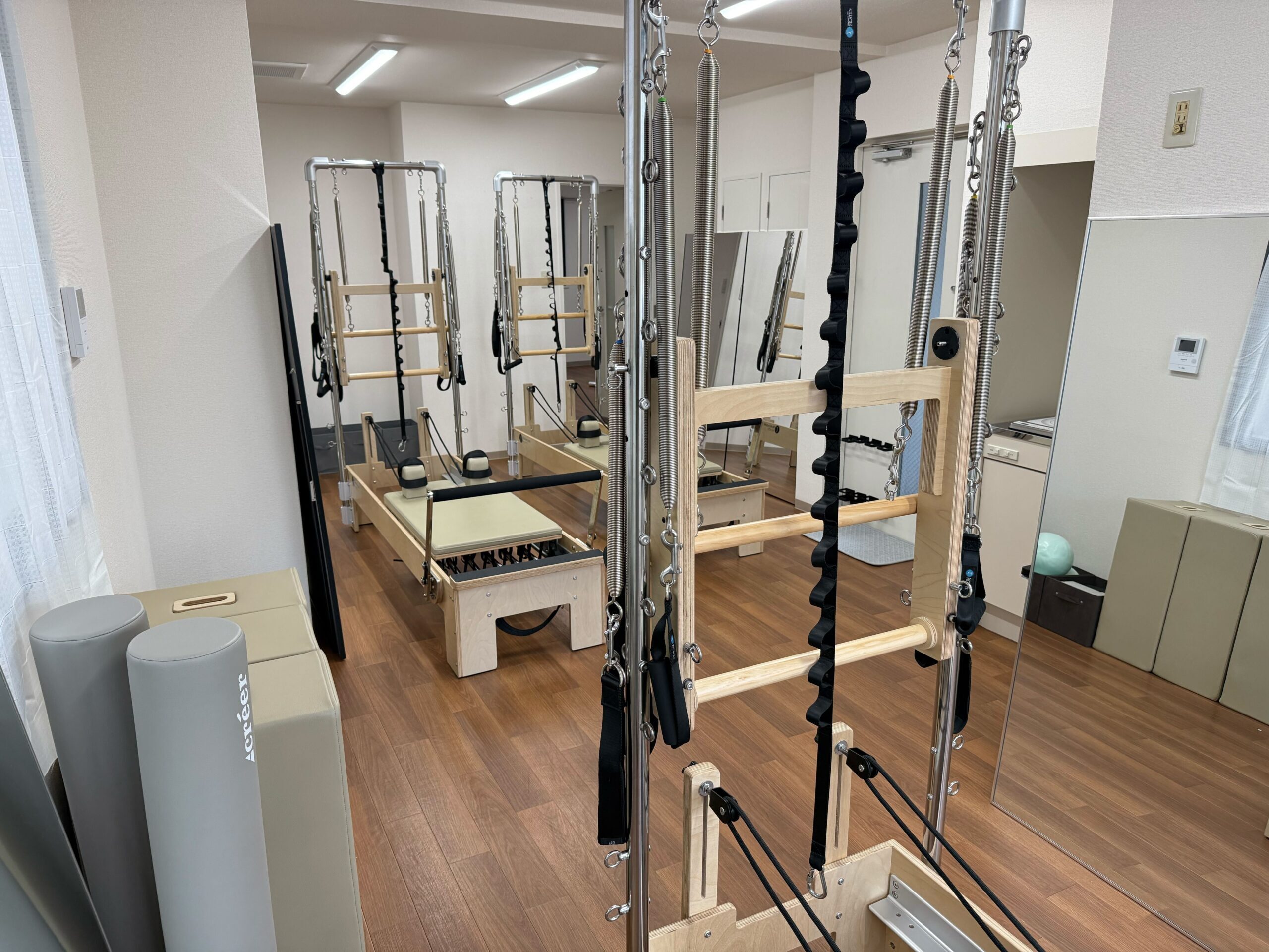 Pilates Mee押上店