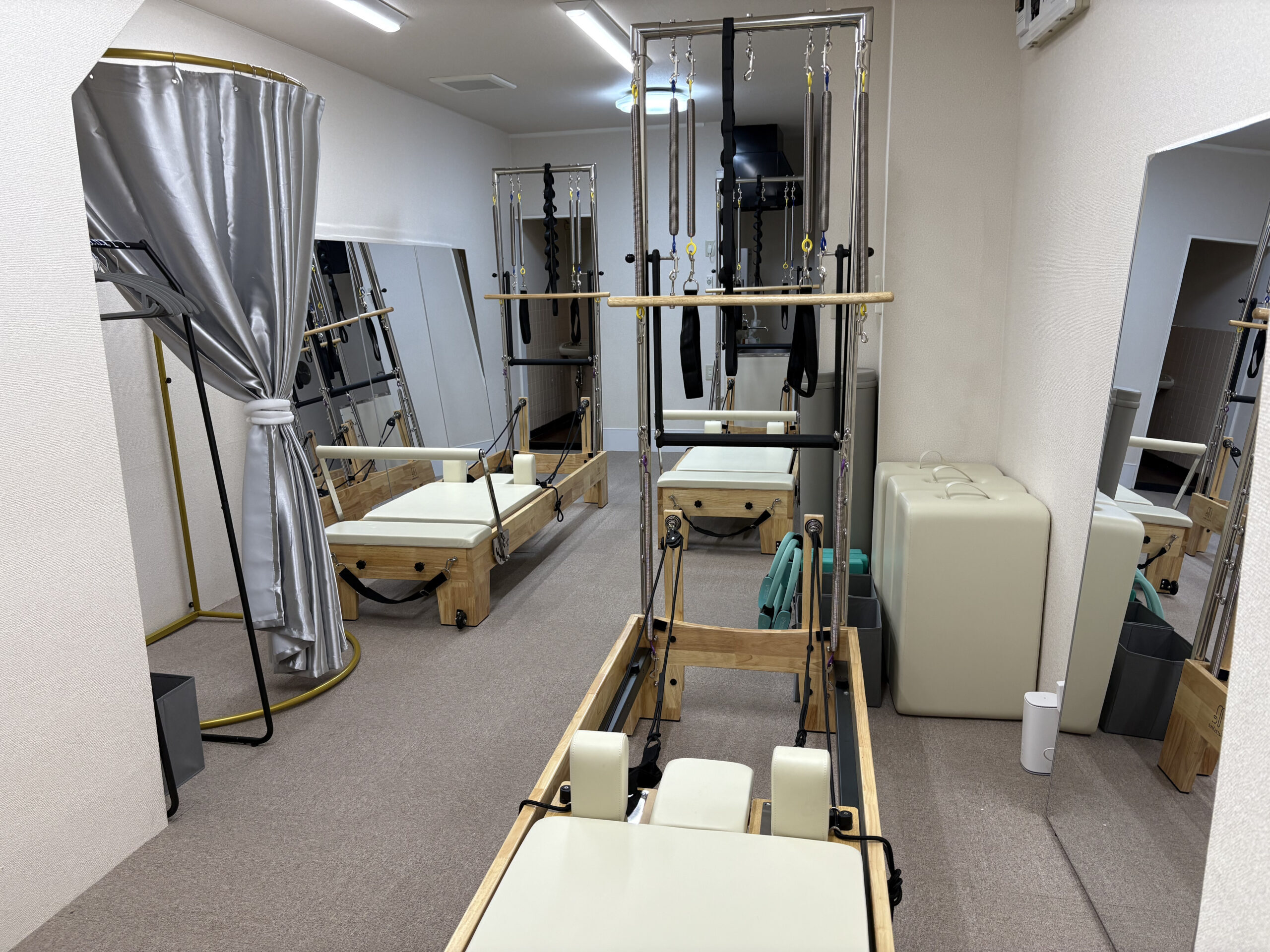 Pilates Mee綾瀬店