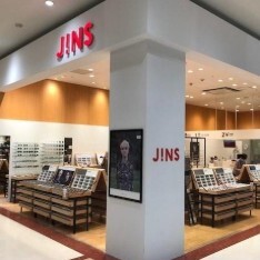 JINS 昭島モリタウン店