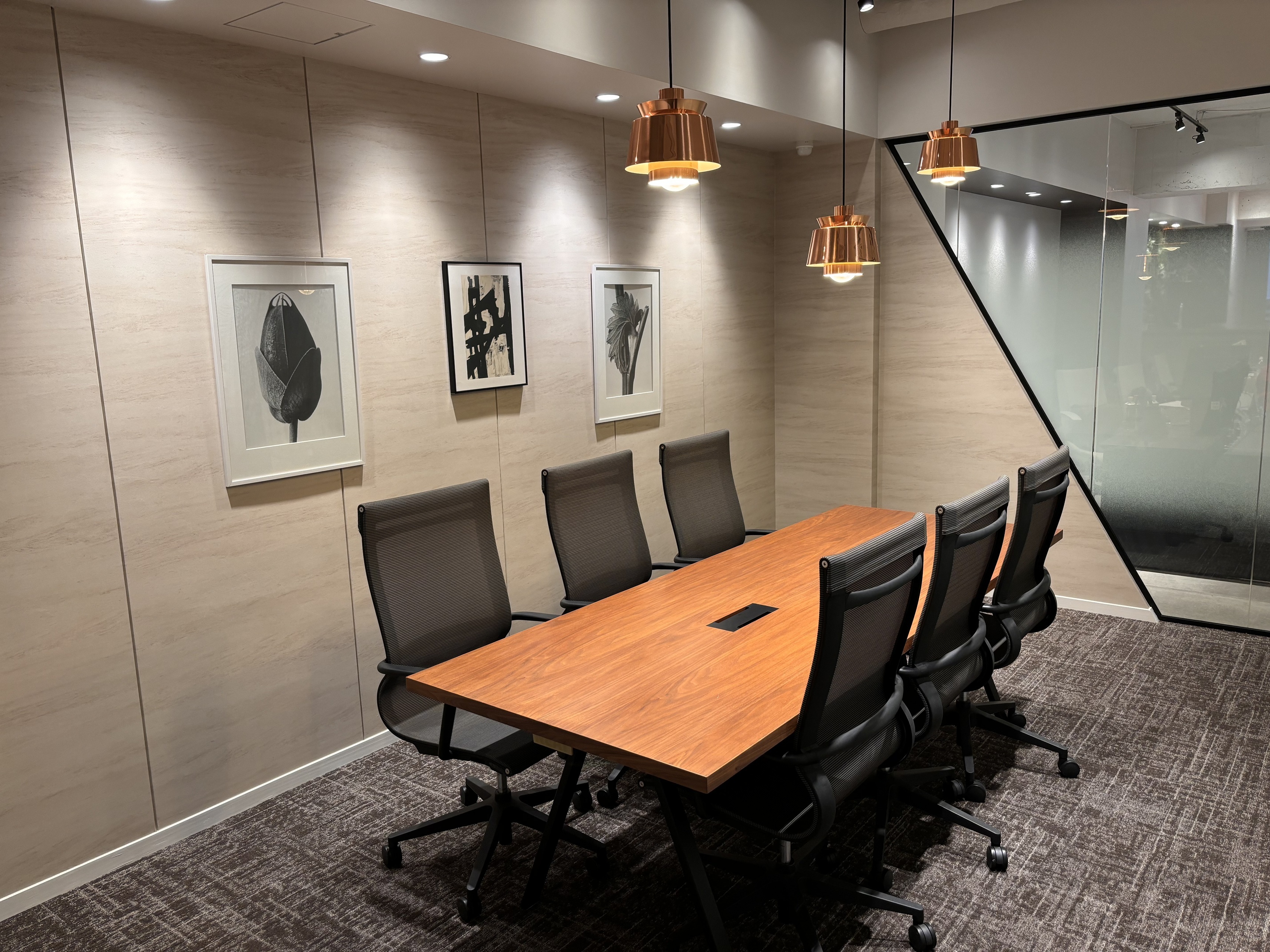 弁護士法人法律事務所リンクス東京オフィス