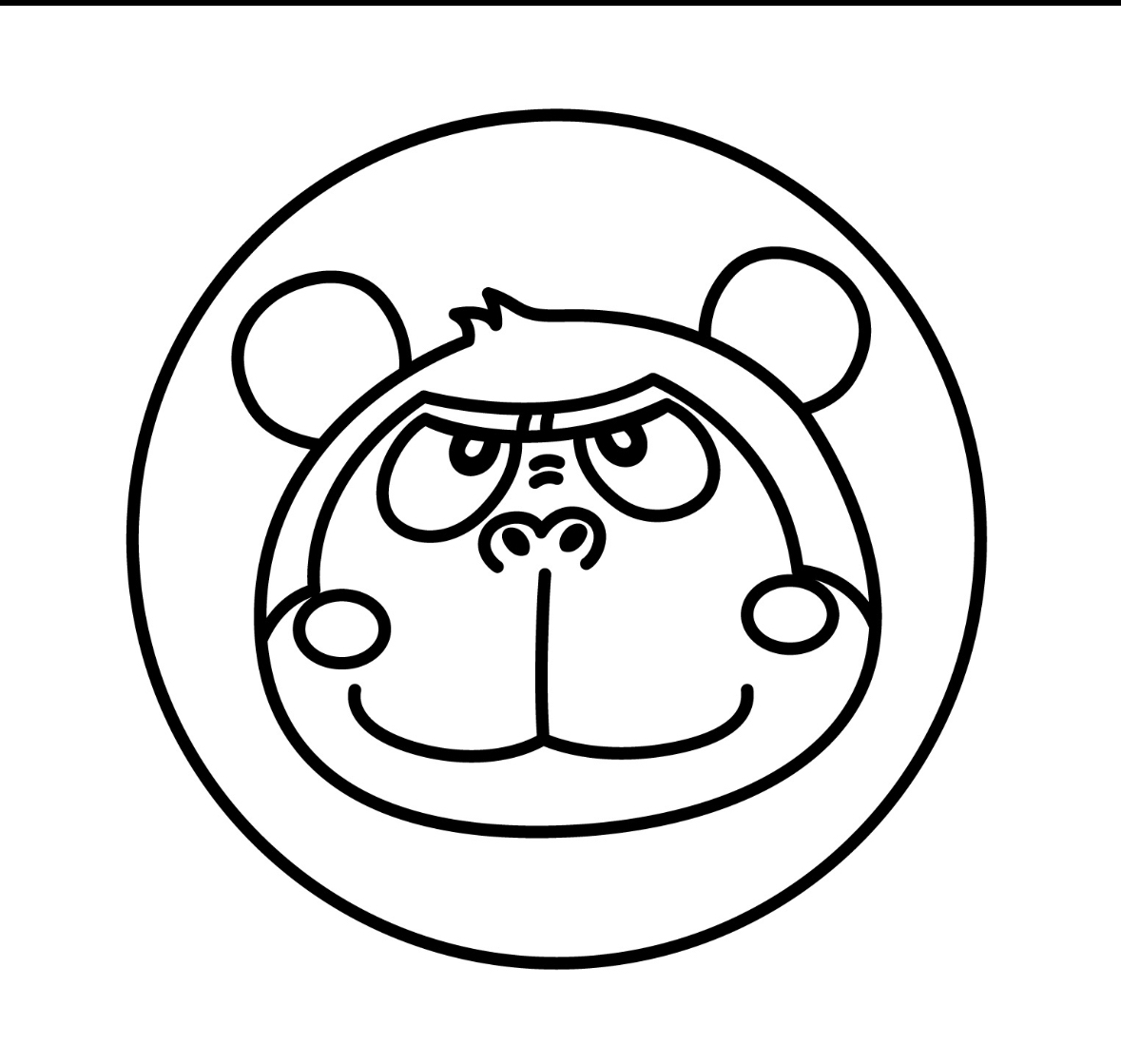 ぱんごり