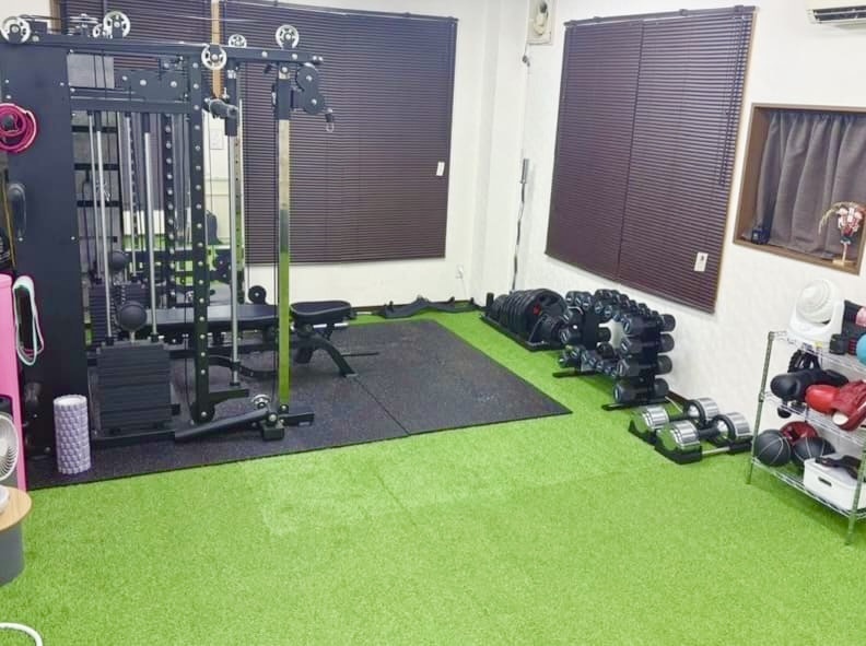 パーソナルジム西新井 Koa.studio